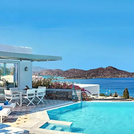 In Villa