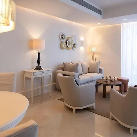 Villa In